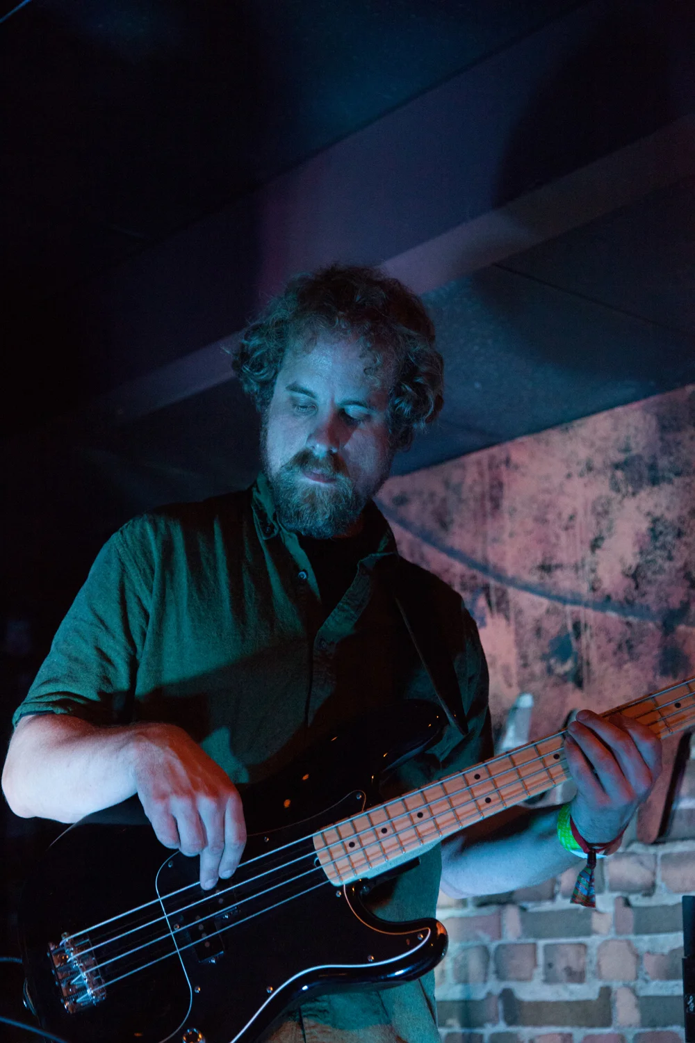  Terrence Jack @ Rifflandia Christine McAvoy Photography 