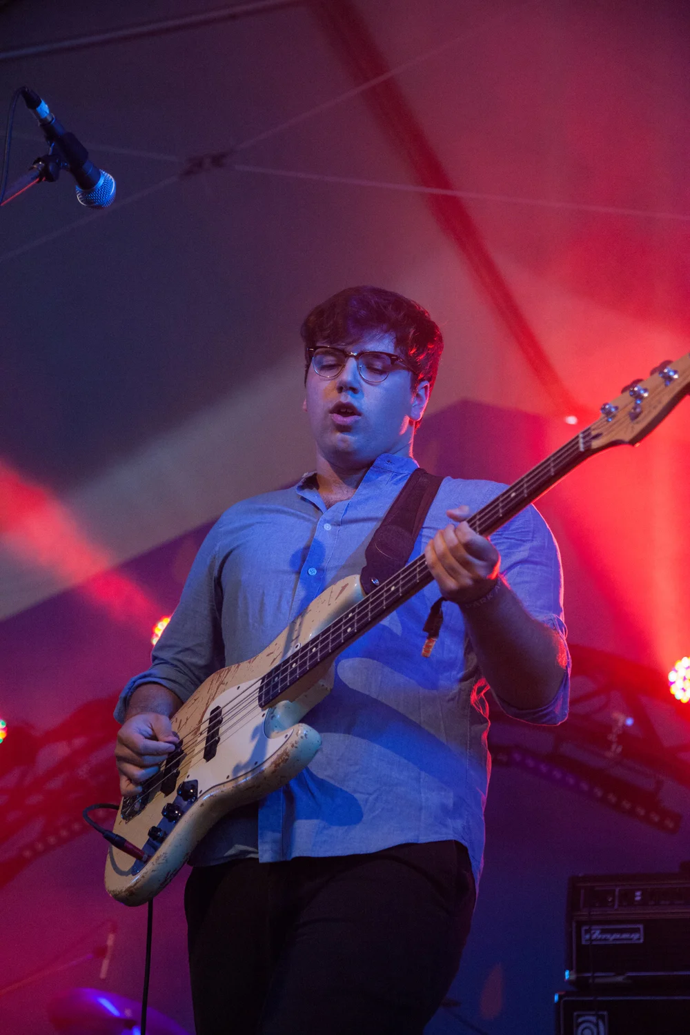  The Elwins @ Rifflandia Christine McAvoy Photography 
