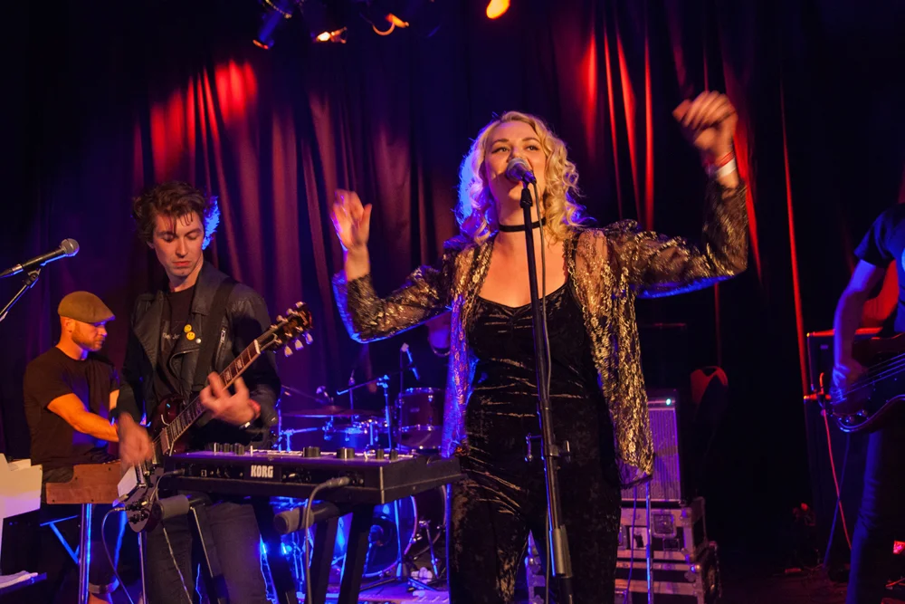 Youngblood @ Rifflandia Christine McAvoy Photography 
