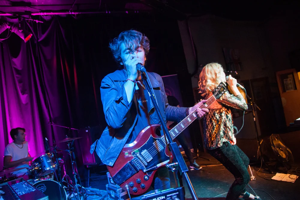  Youngblood @ Rifflandia Christine McAvoy Photography 