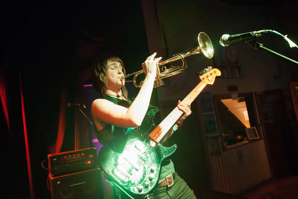  Hot Panda @ Rifflandia Christine McAvoy Photography 