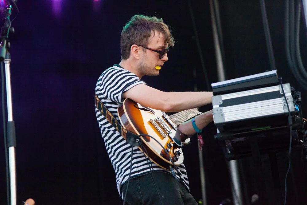  The Zolas @ Rifflandia Christine McAvoy Photography 
