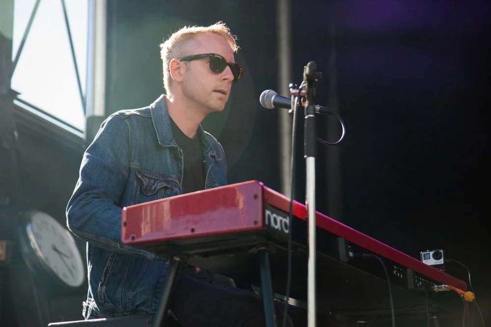  The Zolas @ Rifflandia Christine McAvoy Photography 