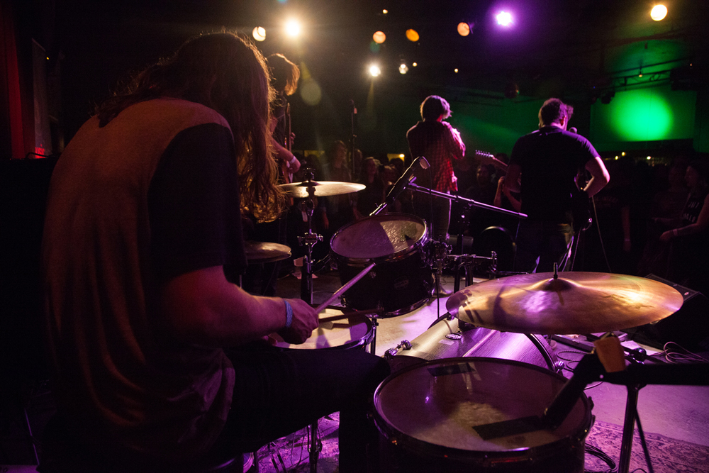  JPNSGRLS @ Rifflandia Christine McAvoy Photography 