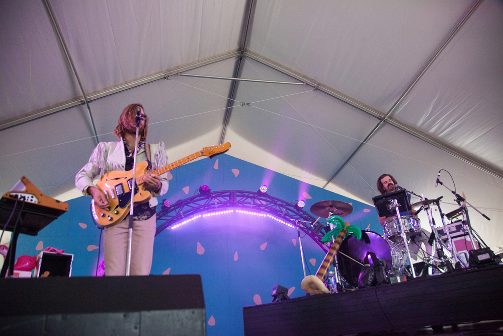  The Darcys @ Rifflandia Christine McAvoy Photography 