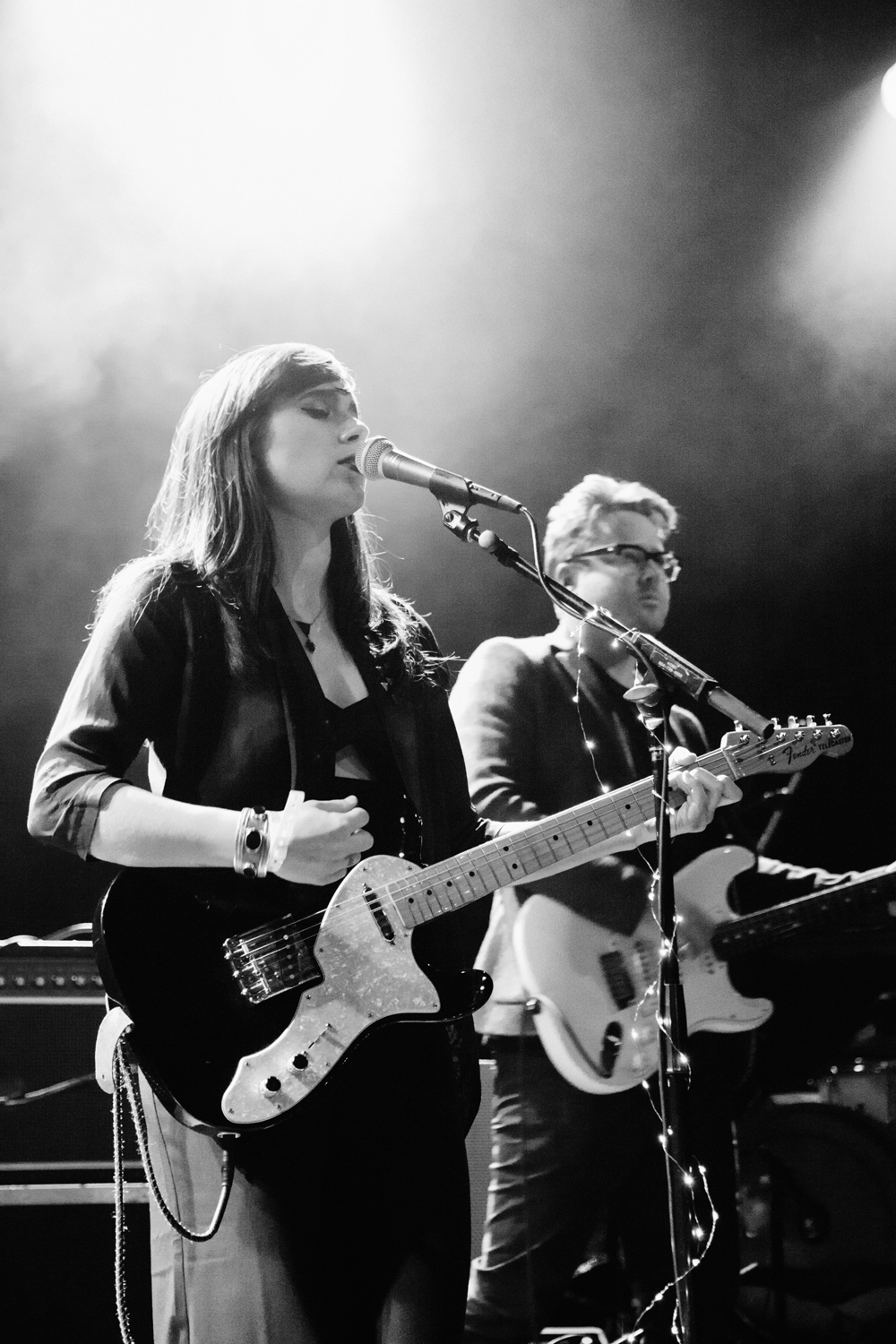  Louise Burns @ The Commodore Christine McAvoy Photography 