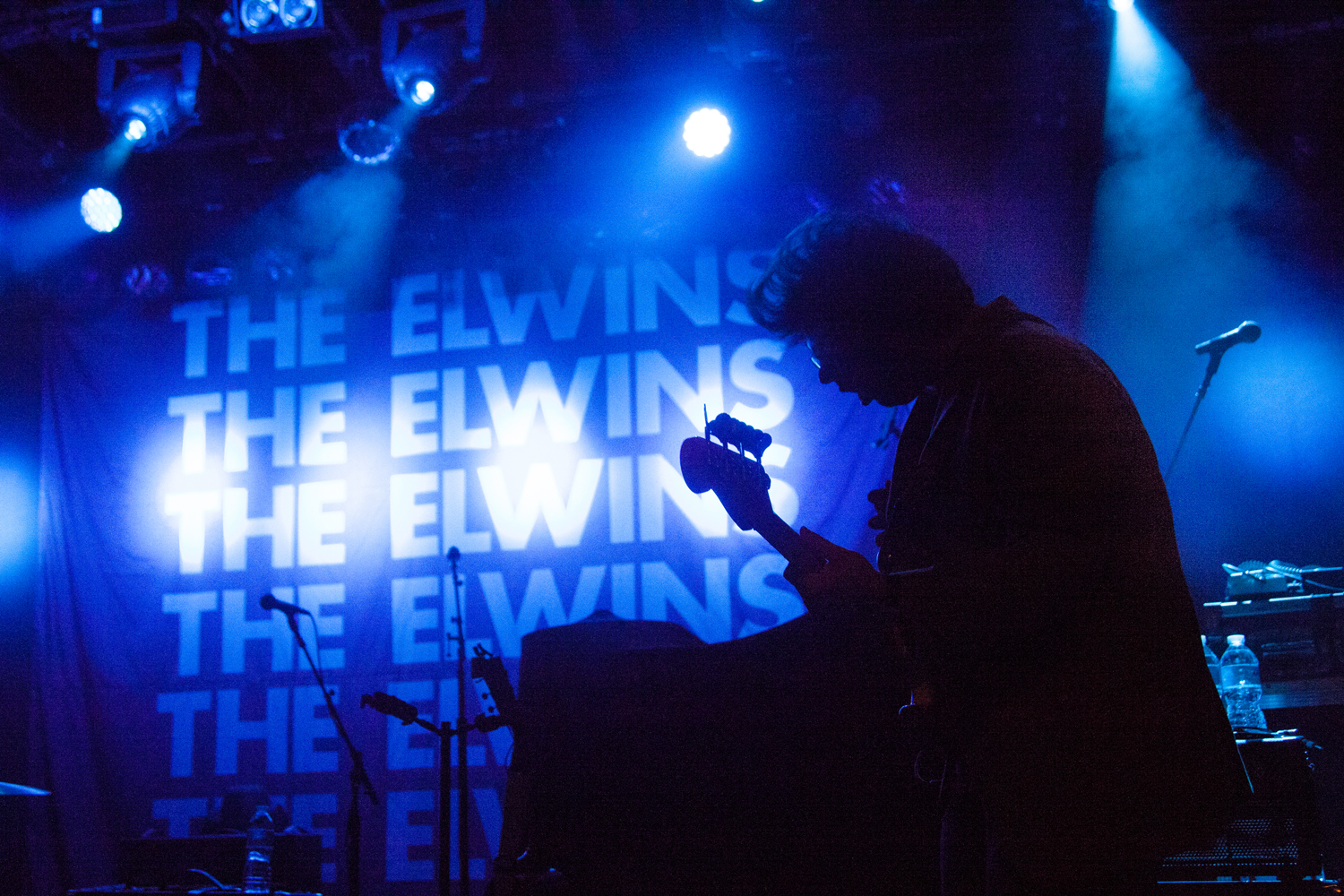  The Elwins @ Commodore Ballroom Christine McAvoy Photography 