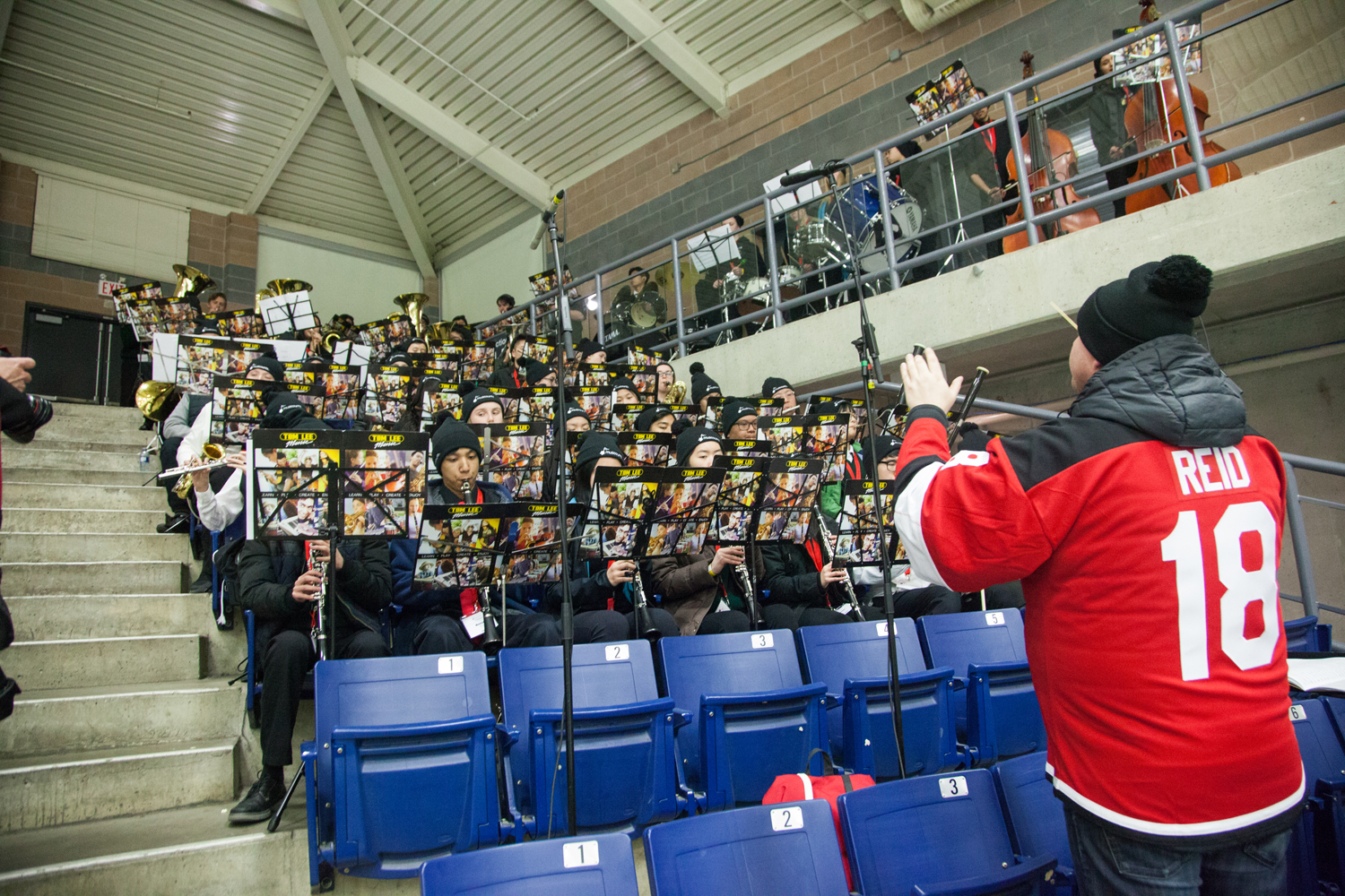  JUNO Cup Christine McAvoy Photography 