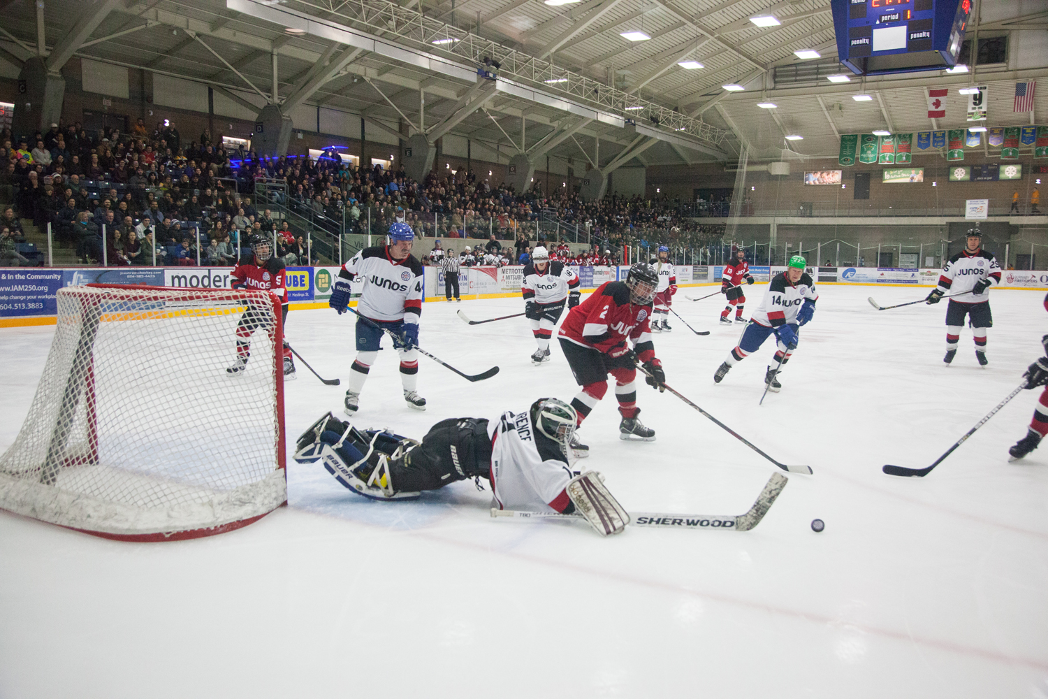  JUNO Cup Christine McAvoy Photography 