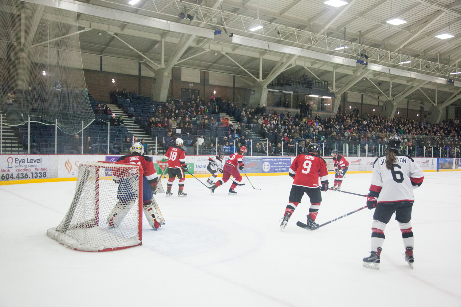  JUNO Cup Christine McAvoy Photography 