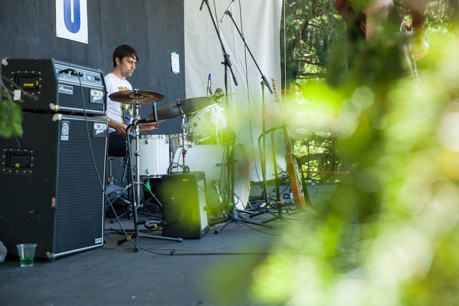  Vancouver Folk Music Festival Skye Wallace Christine McAvoy Photography 