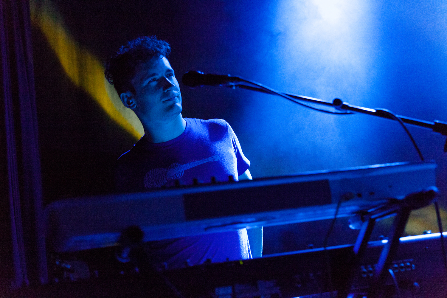  The Zolas @ Commodore Ballroom  Christine McAvoy Photography  