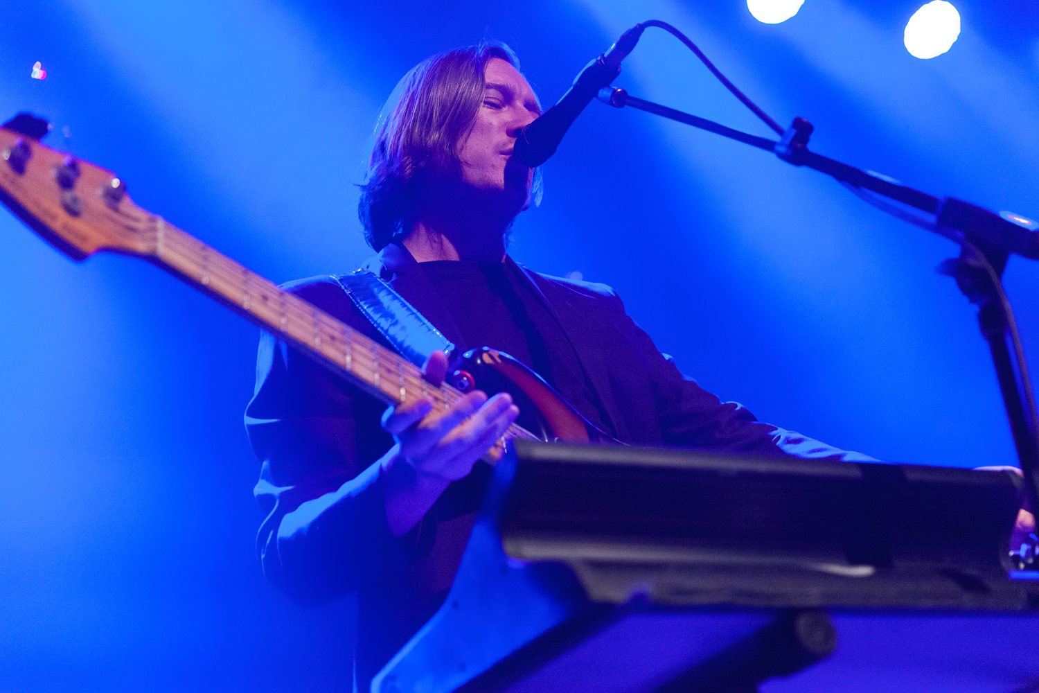  Yukon Blonde @ Commodore Ballroom  Christine McAvoy Photography  