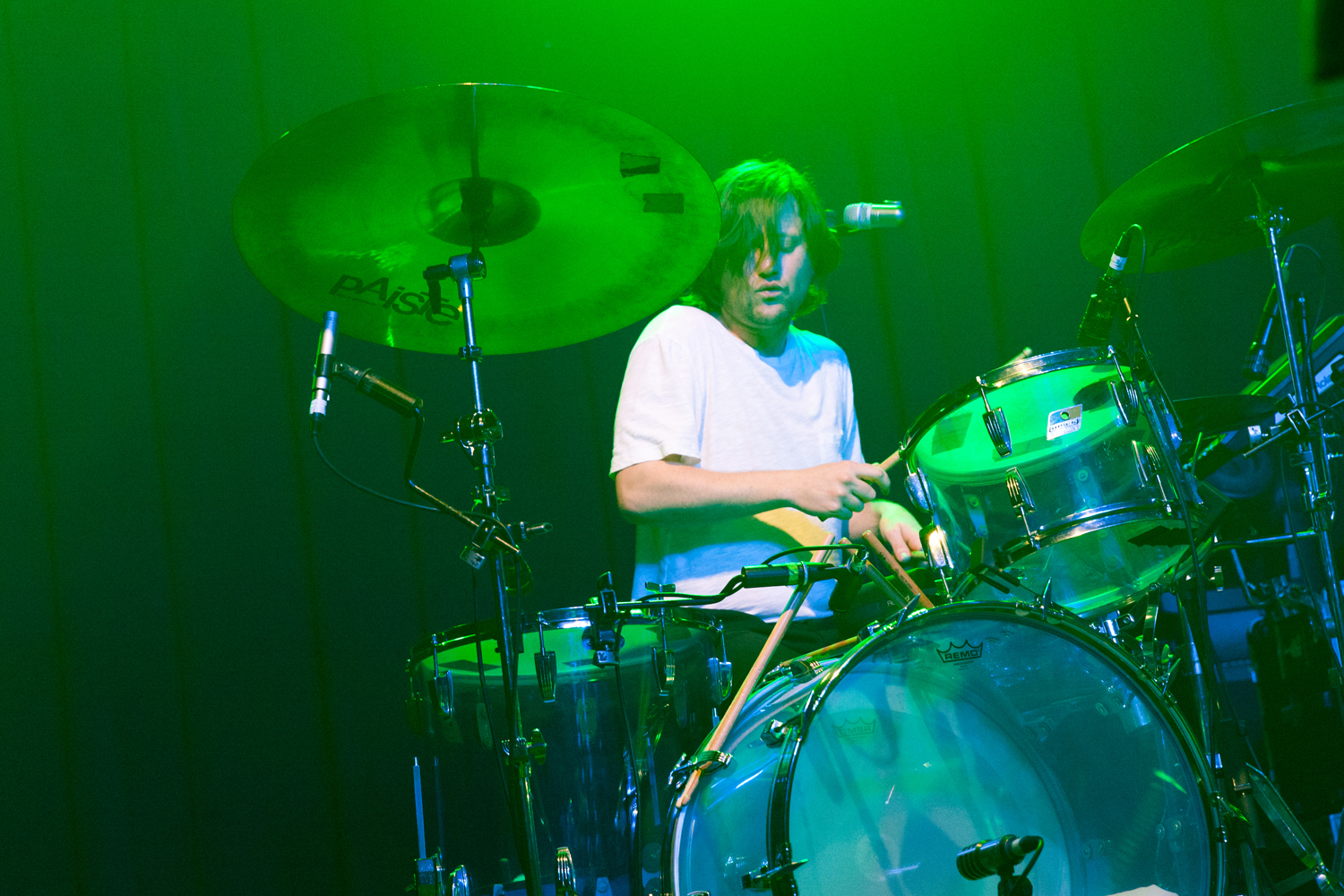  Yukon Blonde @ Commodore Ballroom  Christine McAvoy Photography  