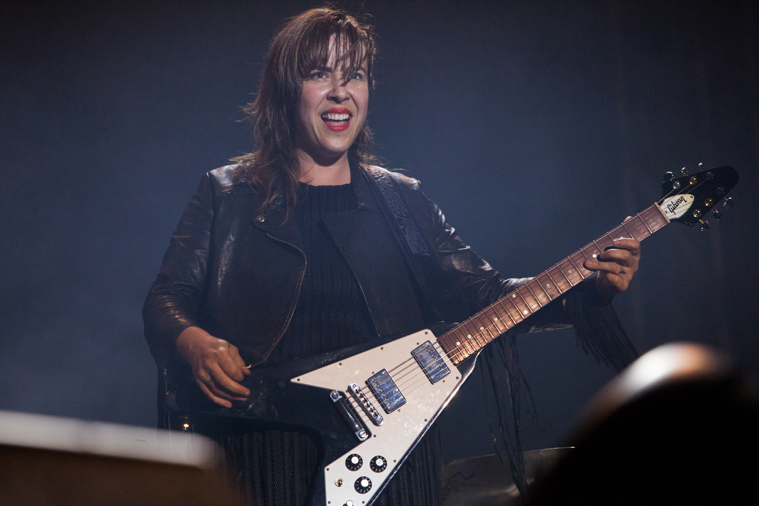  Serena Ryder Christine McAvoy Photography 