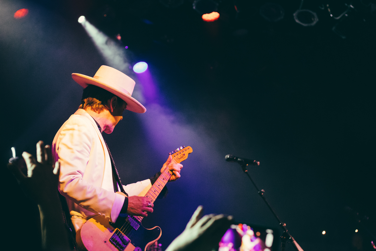   Kiefer Sutherland - Andres Markwart Photography  