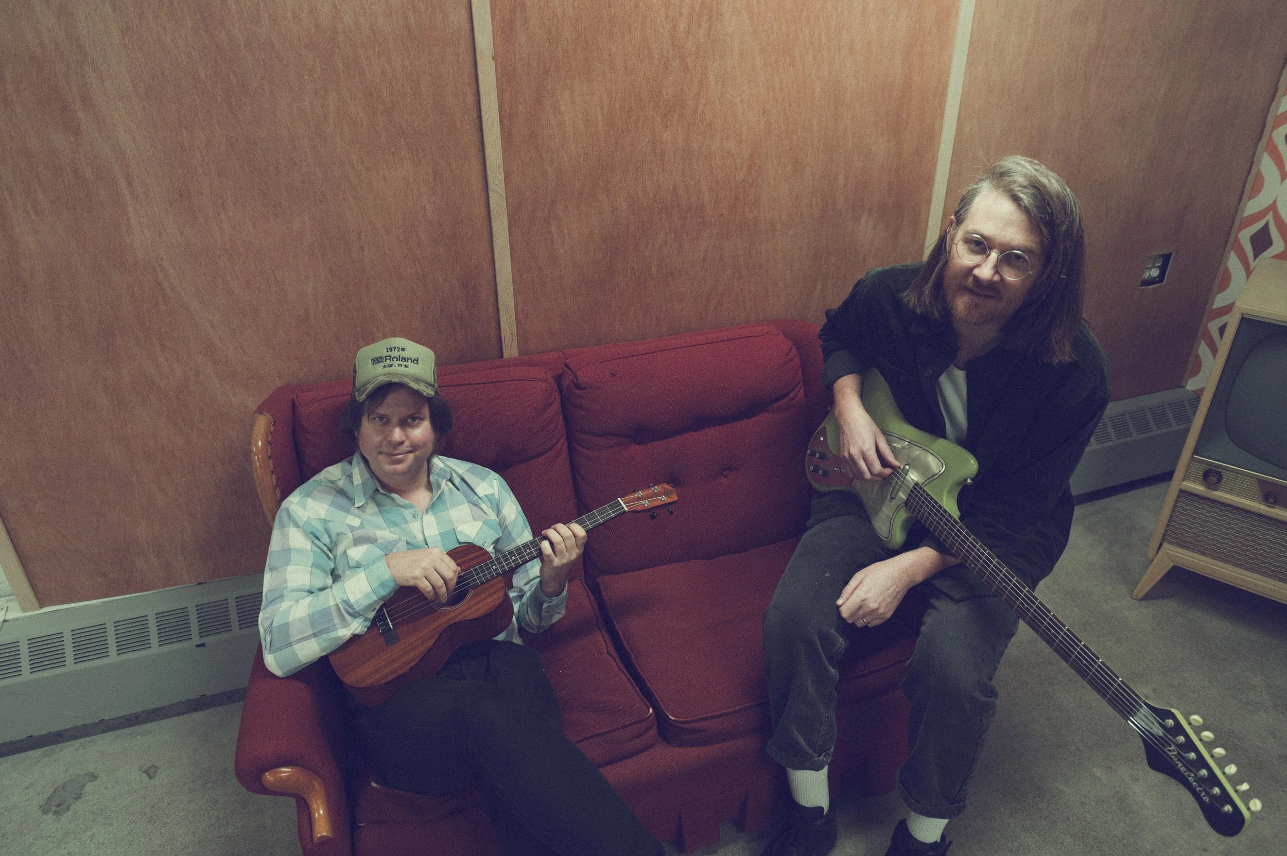 Songs of the Week: November 17 - 23, 2025