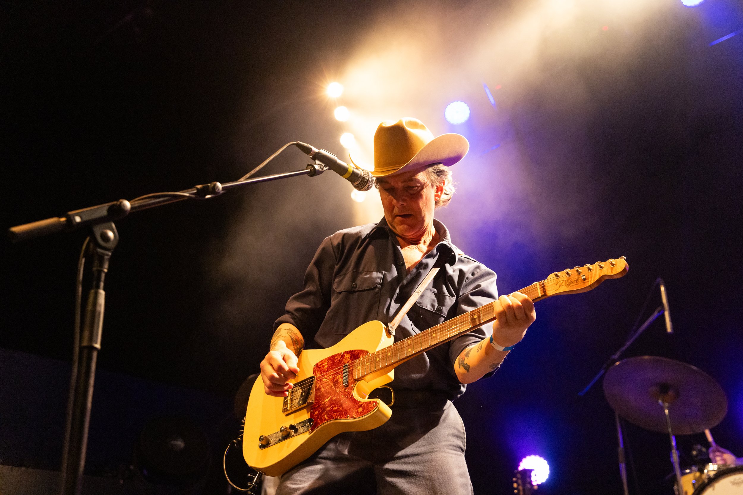 PHOTOS: Rich Hope with Jody Glenham, Janky Bungag at Rickshaw Theatre - February 20, 2026