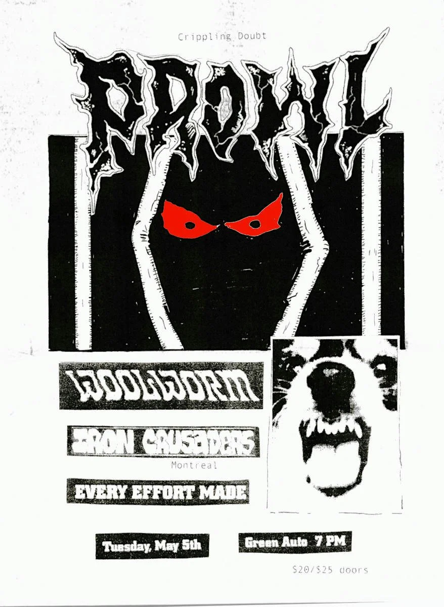 Gigs of the Week: April 03 - 09, 2026