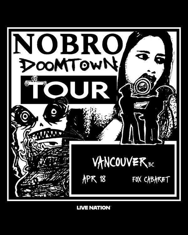 Gigs of the Week: April 17 - 23, 2026