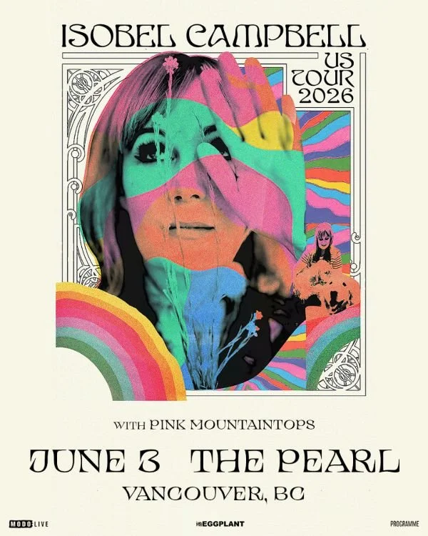 Gigs of the Week: May 29 - June 04, 2026