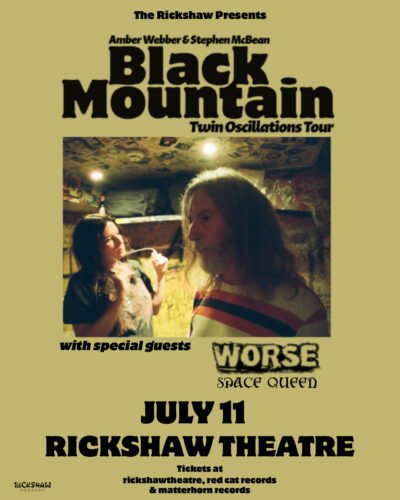 Gigs of the Week: July 10 - 16, 2026