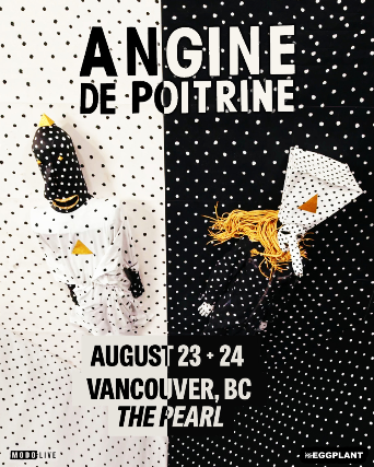 Gigs of the Week: August 21 - 27, 2026