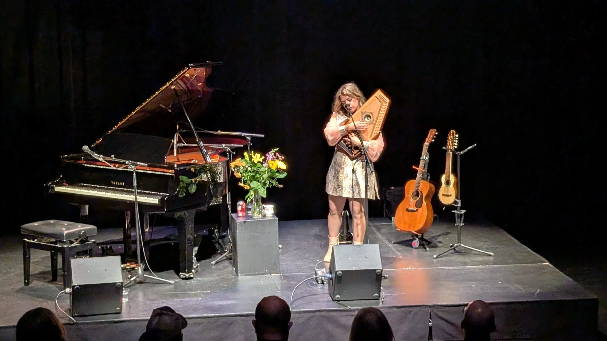 Basia Bulat @ Shadbolt Centre for the Arts -- September 20, 2026