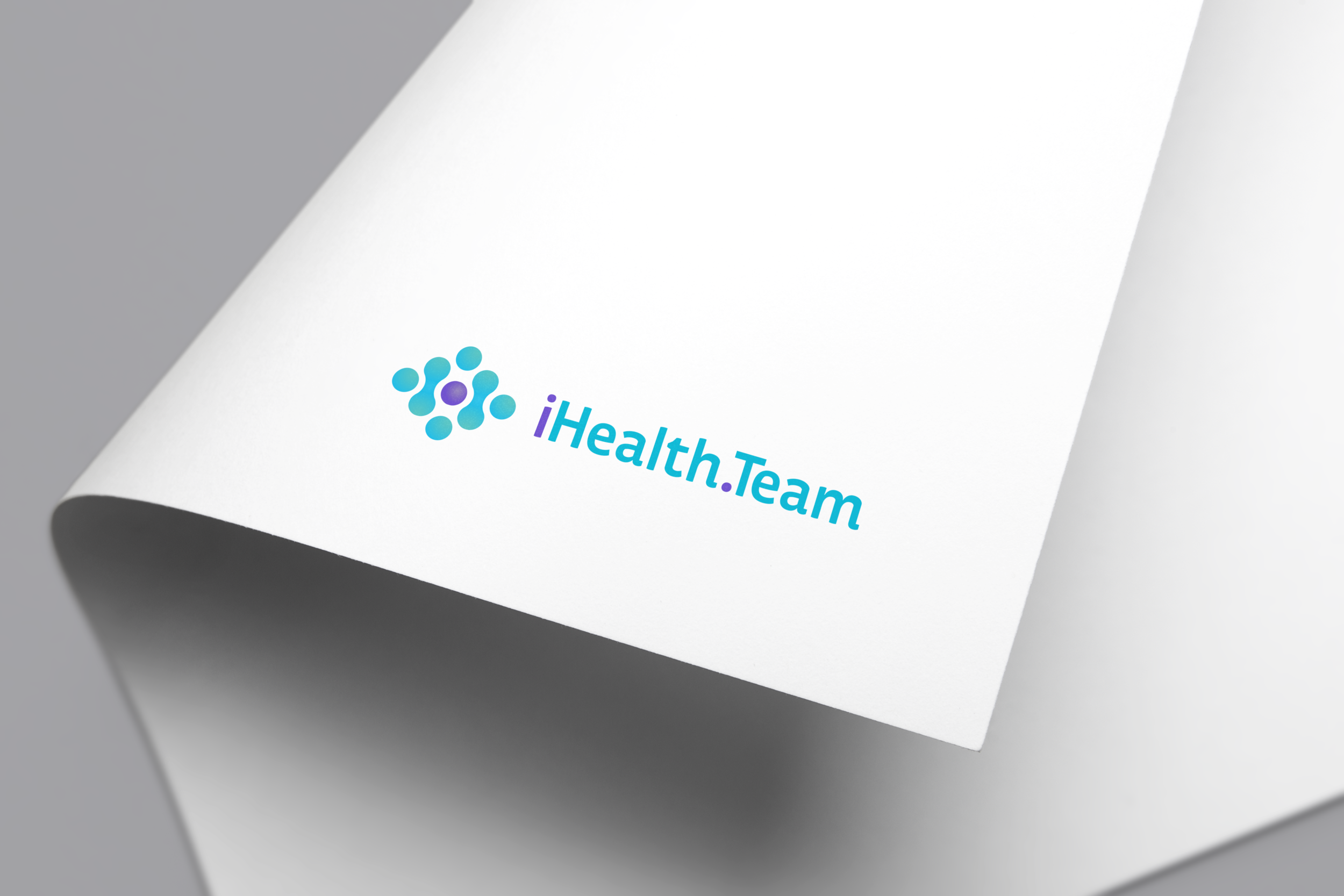 iHealth medical Logo design.png