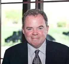 Cornelius Sean "Neil" Murphy