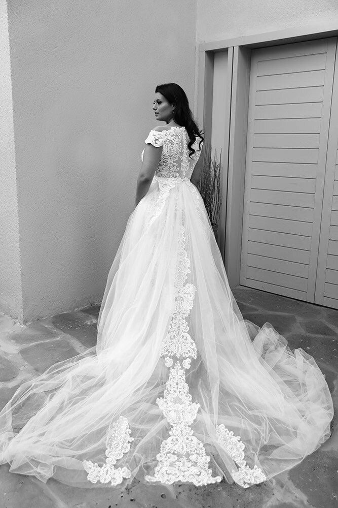 studio levana adel wedding dress