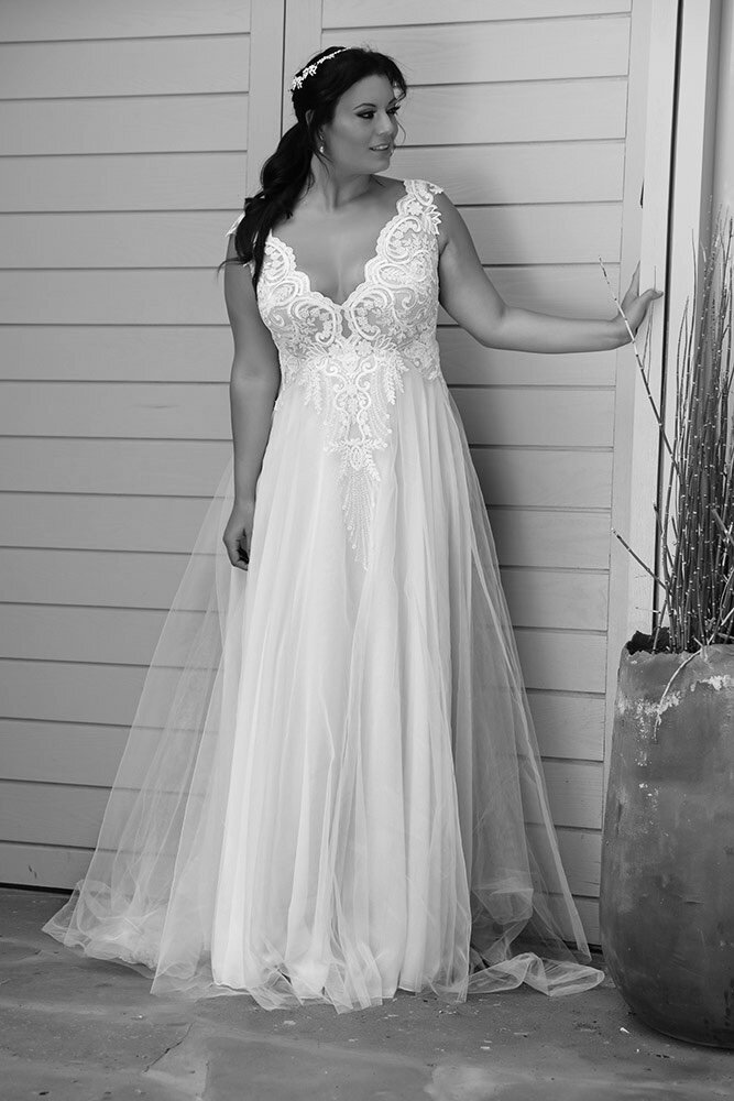 studio levana tracie wedding dress