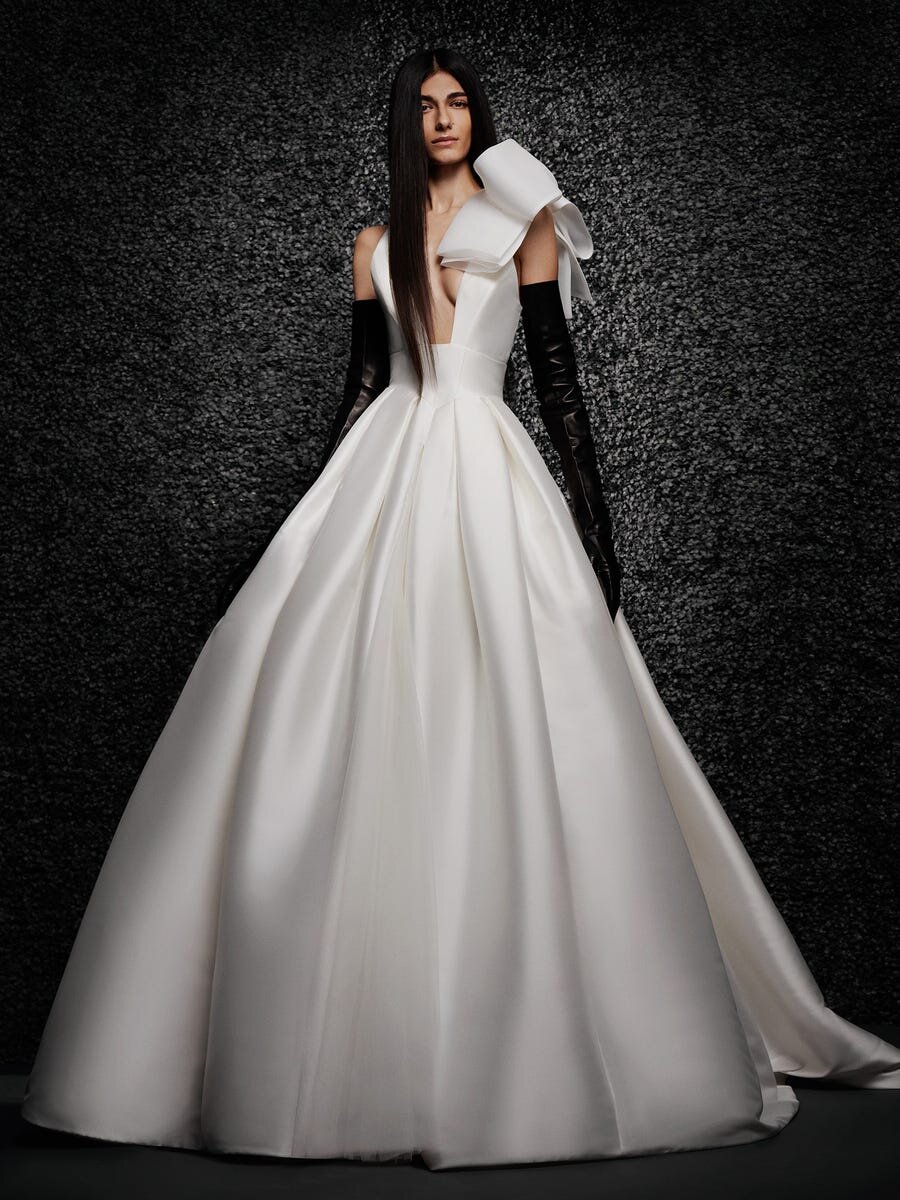 Vera Wang Bride Margot