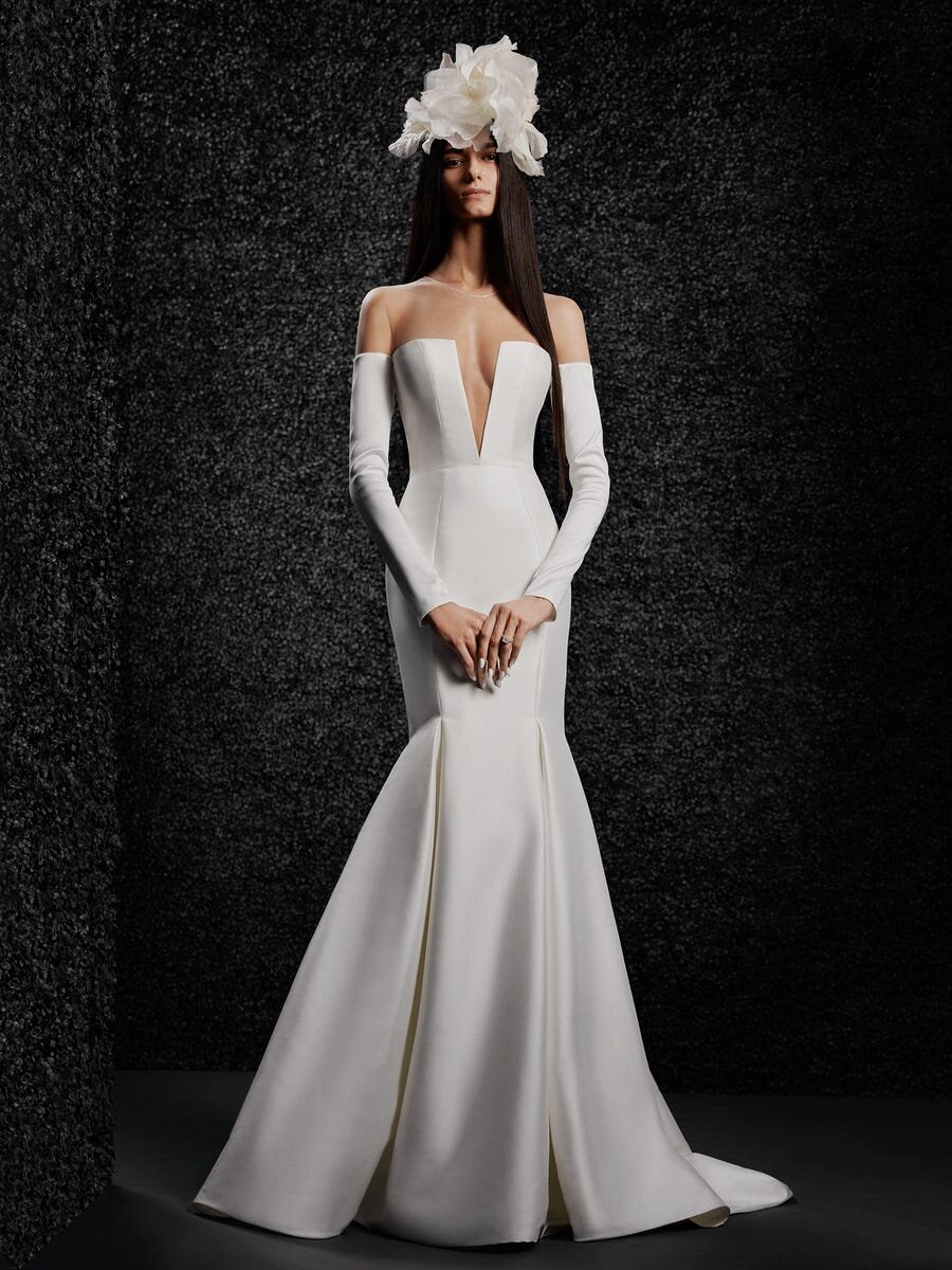 Vera Wang Bride Mishell