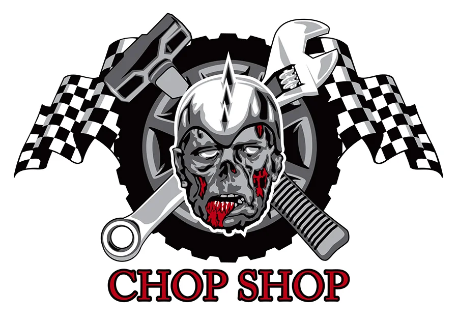 Chop Shop