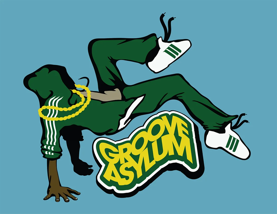 Groove Asylum