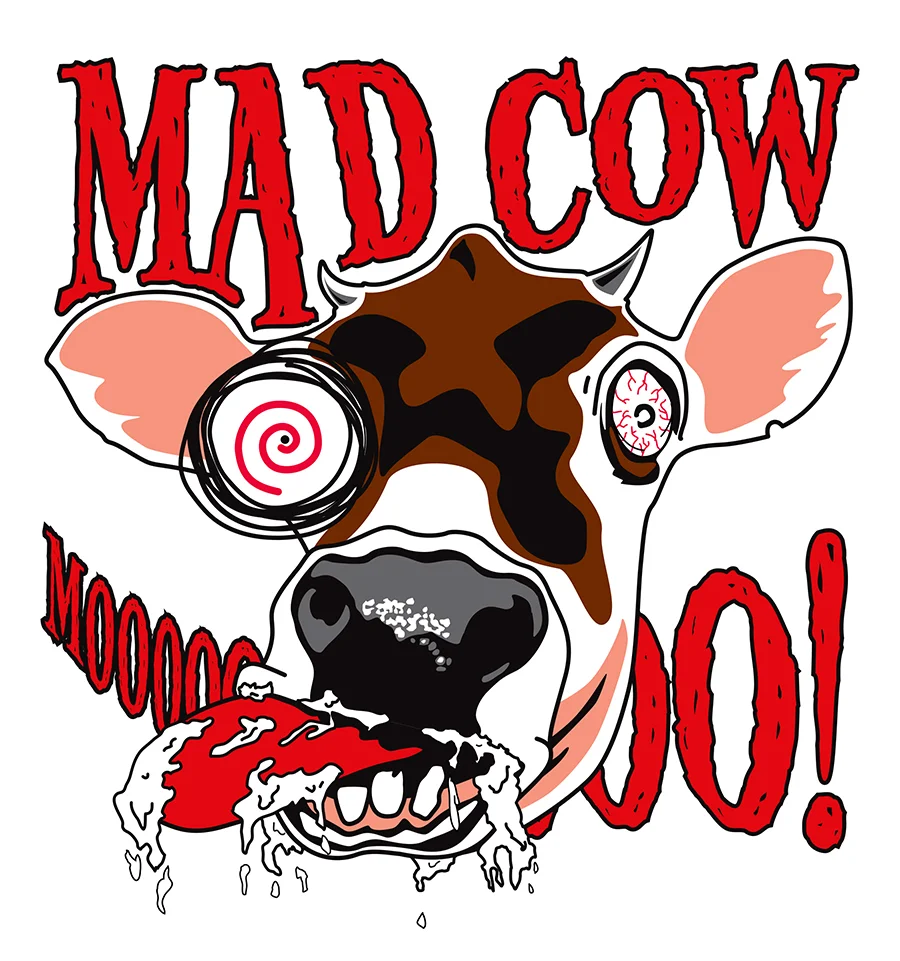 Mad Cow