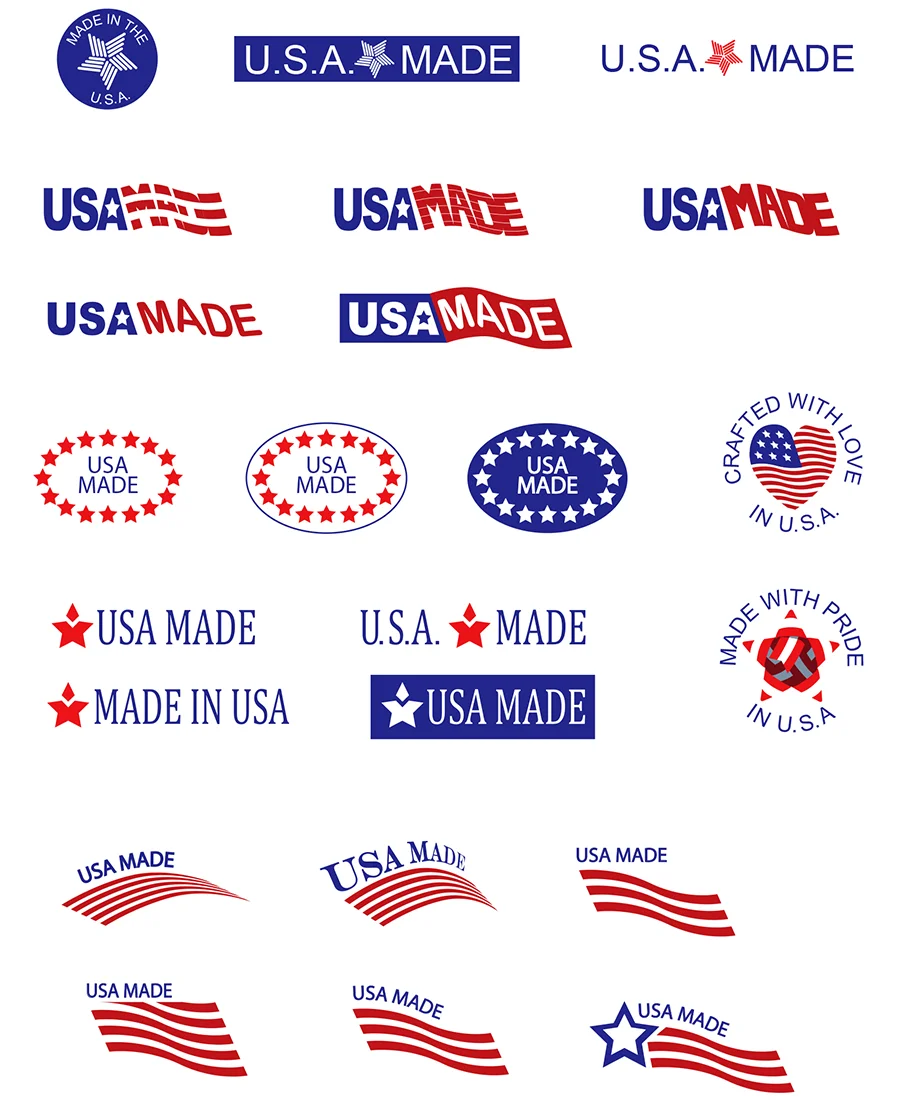 USA MADE concepts
