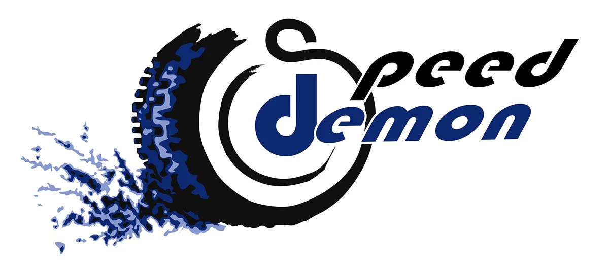 Speed Demon