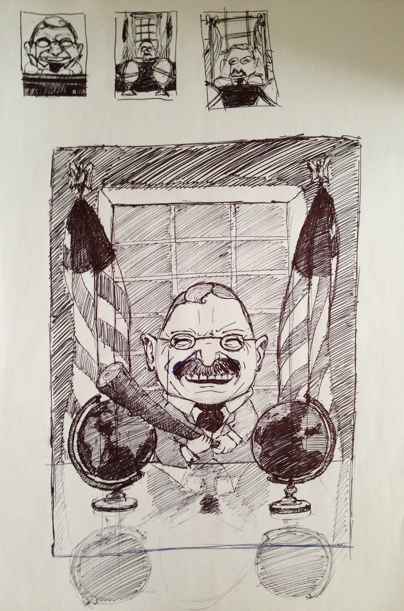 Teddy