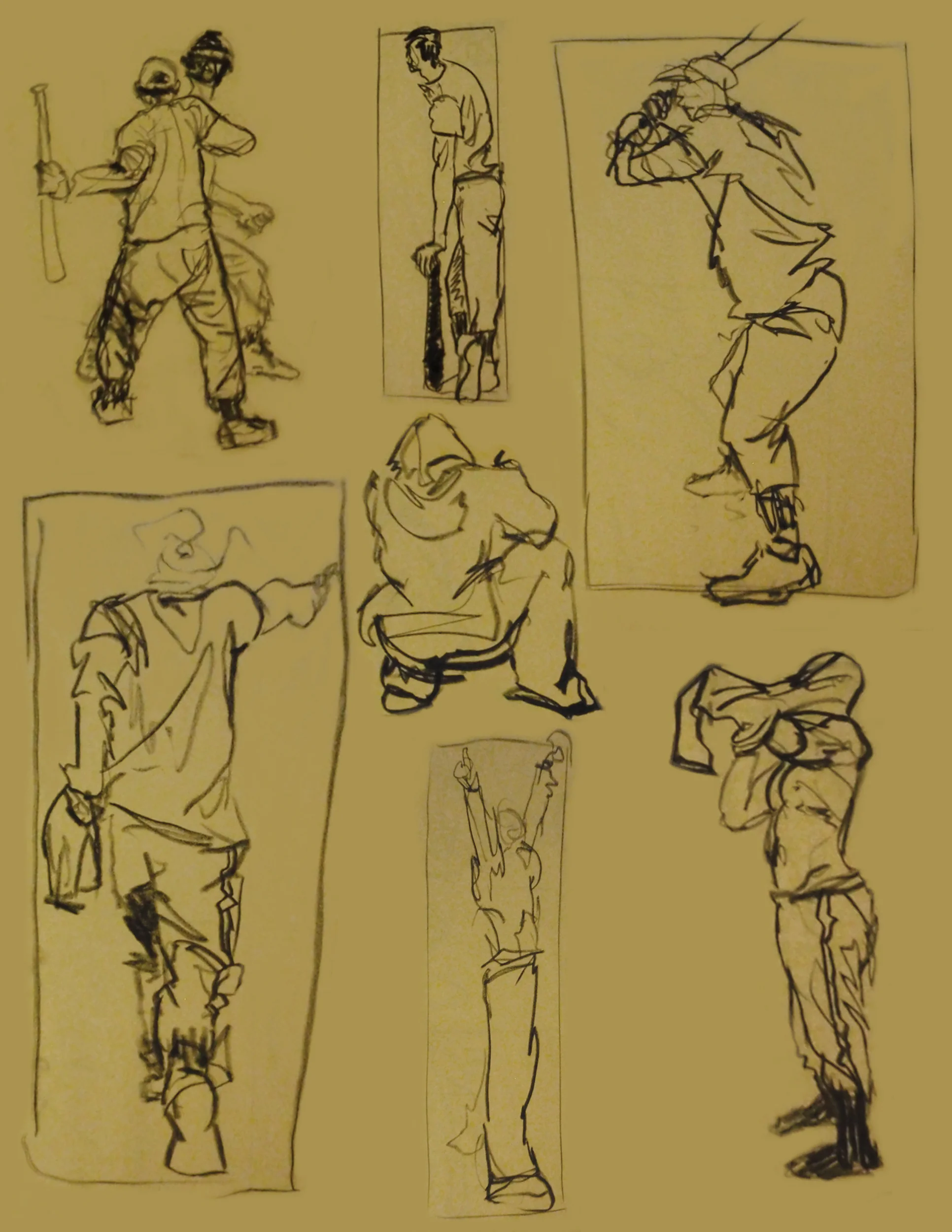 Baseball