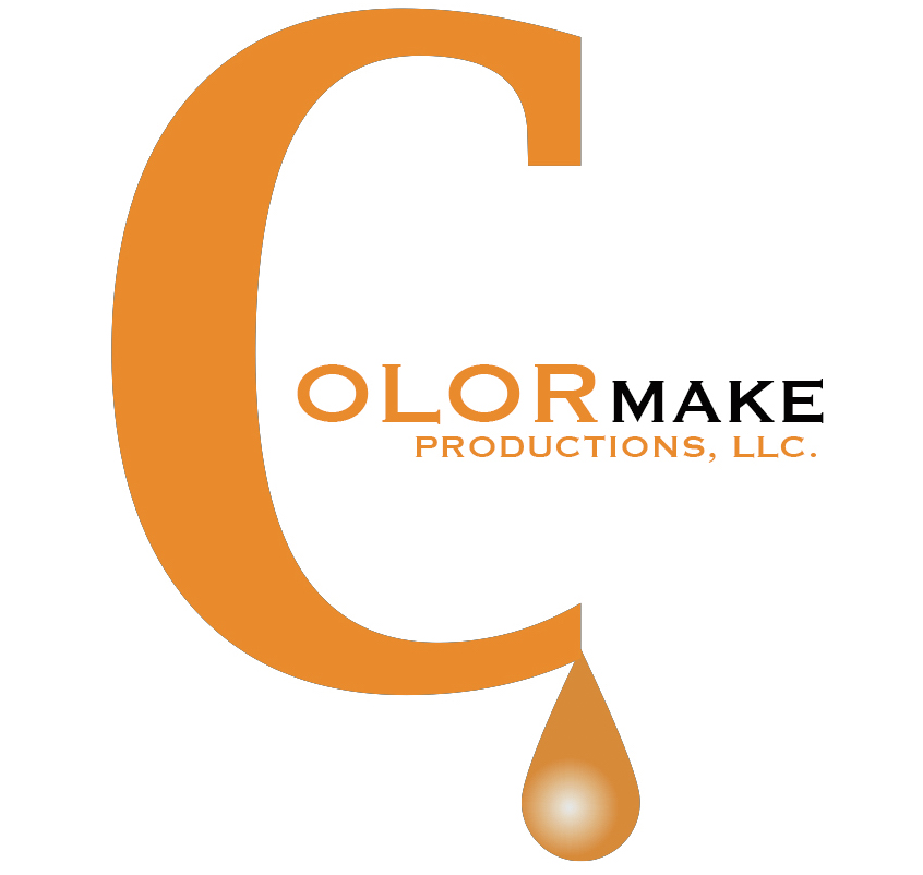 Colormake Productions, LLC.