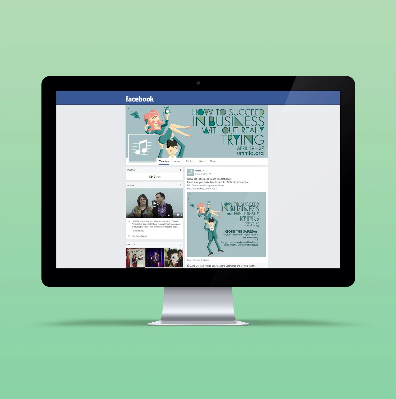 Identity Design
