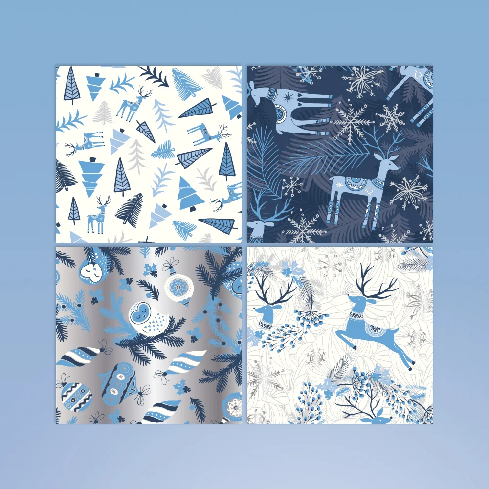 Pattern Design