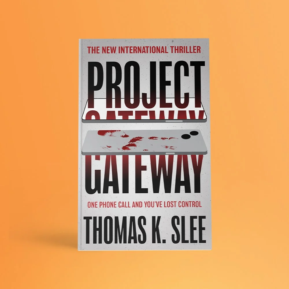 <span>Book Cover Design</span>