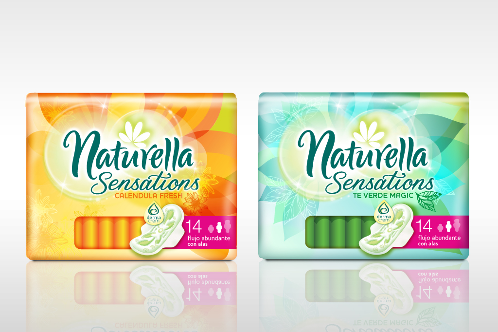 Naturella