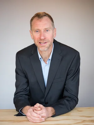 David McLean (Director - Strategic IT Consulting)