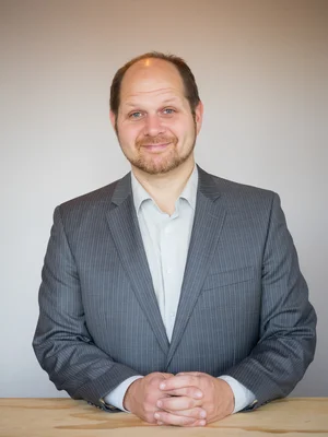 Jesse Pentecost (Media Officer)