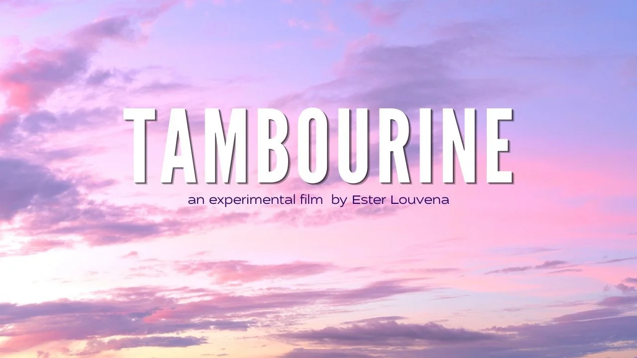 TAMBOURINE: a short film