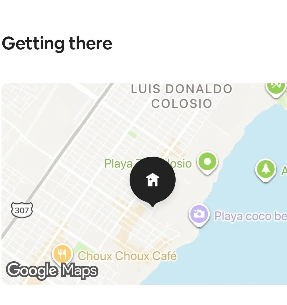 MY SUMMER IN MEXICO (7.2)